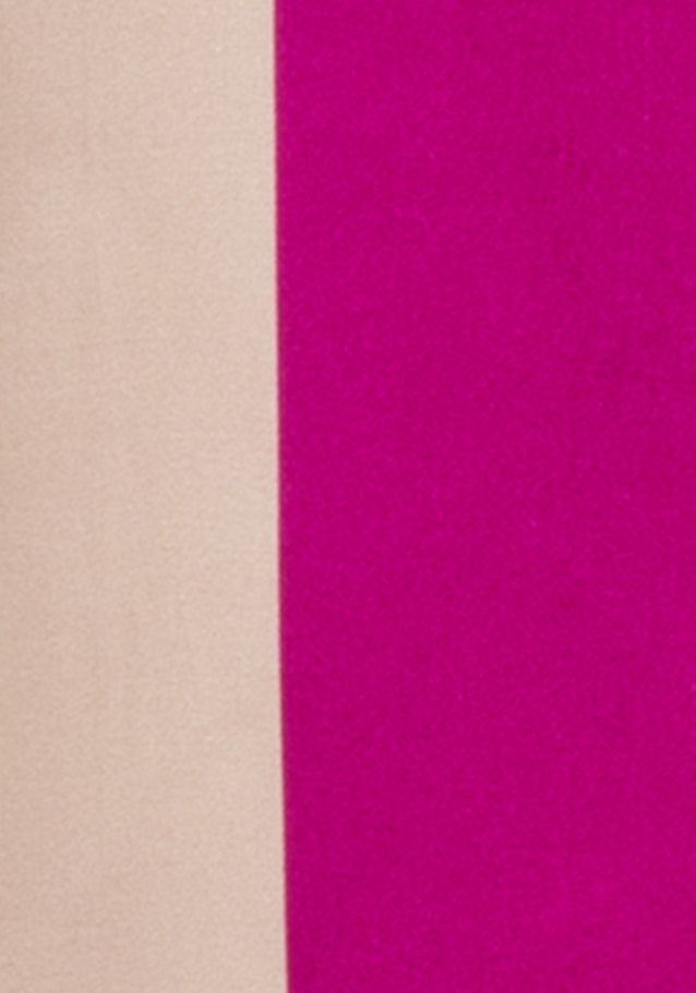 Satin Hemdbluse in Rosa/Pink |  Seidensticker Onlineshop