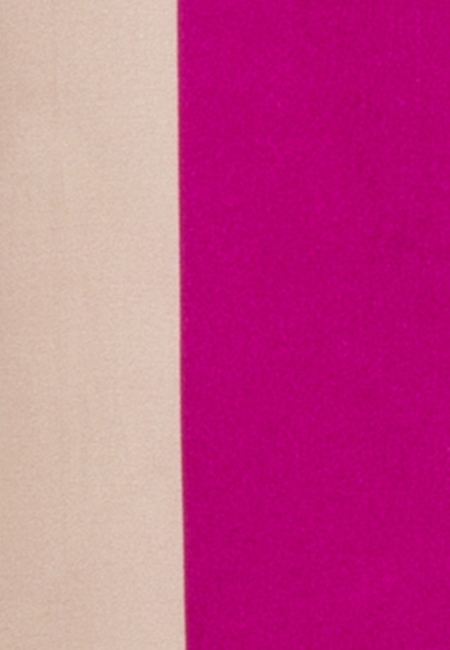 Satin Hemdbluse in Rosa/Pink |  Seidensticker Onlineshop