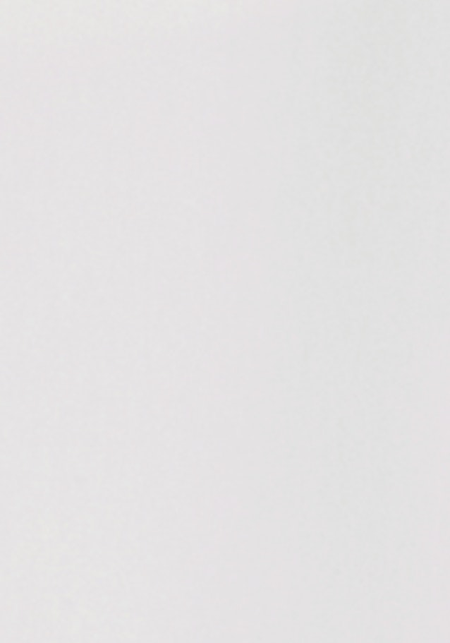 Popeline Casual Hemd in Oversized mit Kentkragen in Weiß |  Seidensticker Onlineshop