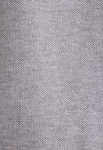 Polo en coton piqué à coupe régulière in Gris |  Seidensticker Onlineshop