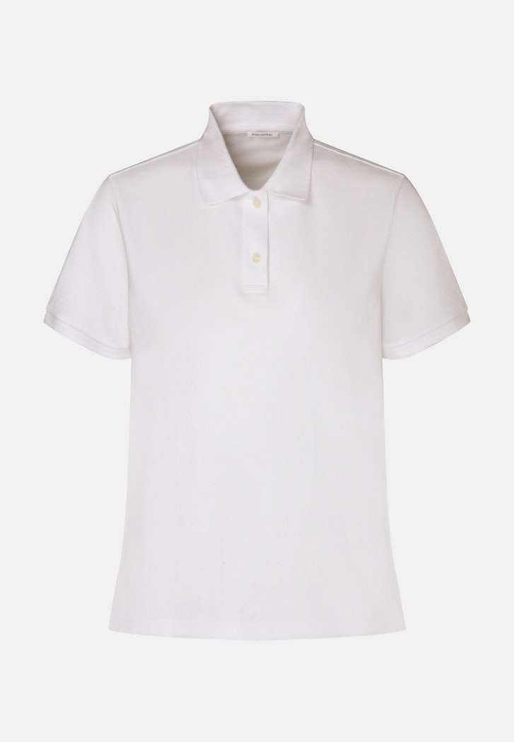 Kragen Polo Shirt Regular Fit