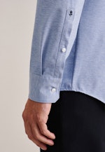 Jersey shirt in Light Blue |  Seidensticker Onlineshop