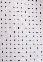 Shirt Blouse Print in White |  Seidensticker Onlineshop