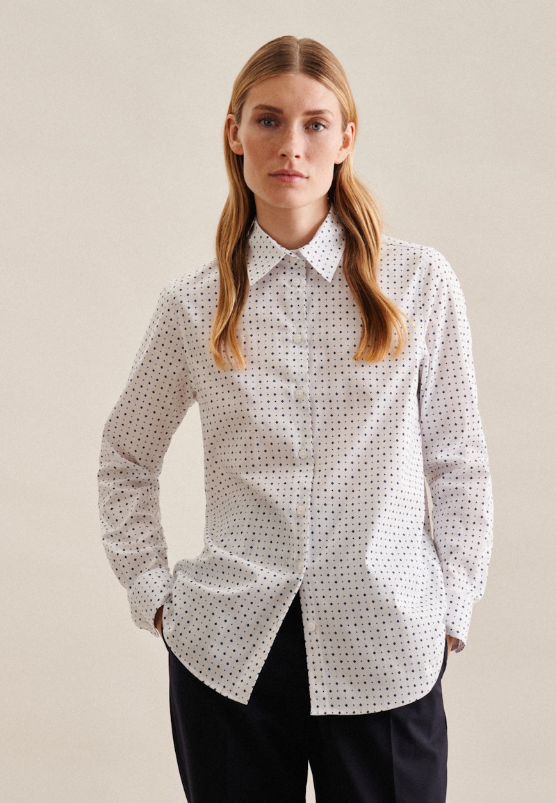 Shirt Blouse Print
