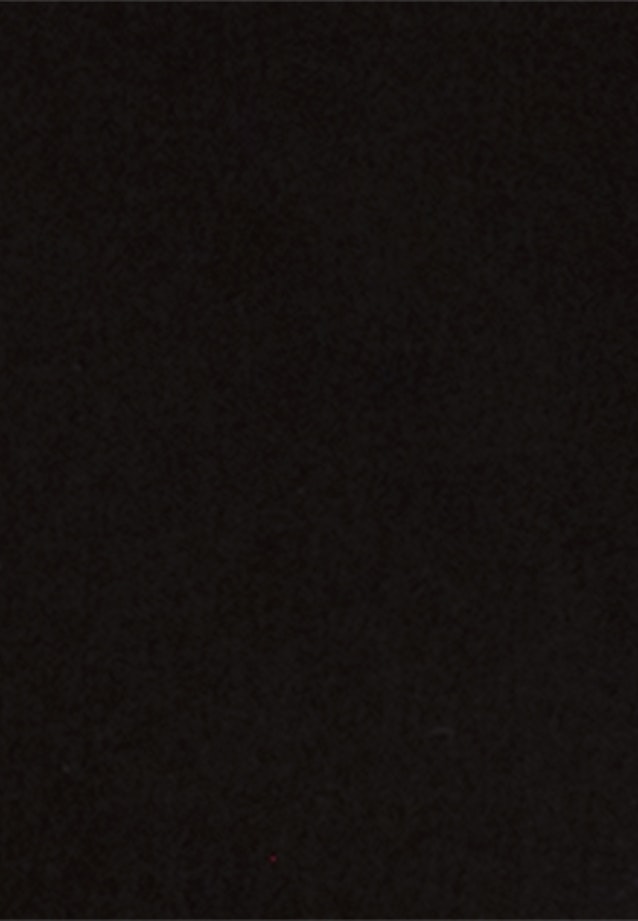 Crepe Midi (knee-length) Dress in Black |  Seidensticker Onlineshop