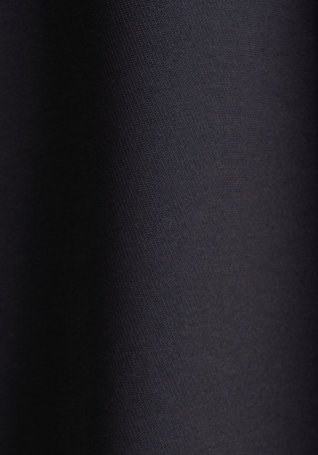 Oversizebluse Uni in Schwarz | Seidensticker Onlineshop