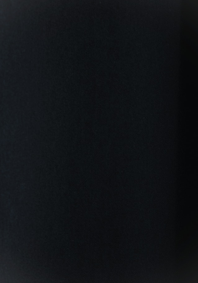 Chemisier oversize Uni in Noir | Seidensticker Onlineshop