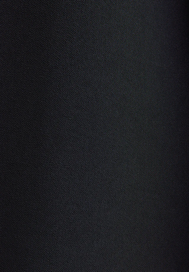 Oversize Hemdbluse in Schwarz |  Seidensticker Onlineshop