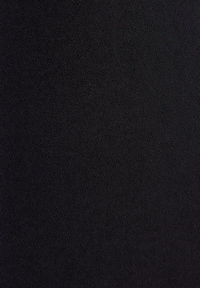 Oversize Hemdbluse in Schwarz |  Seidensticker Onlineshop