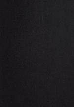 Oversize Hemdbluse in Schwarz |  Seidensticker Onlineshop