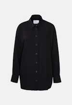 Chemisier oversize in Noir |  Seidensticker Onlineshop