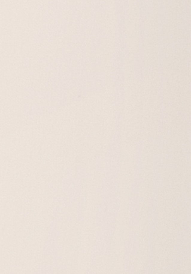 Kragen Longbluse Oversized in Ecru |  Seidensticker Onlineshop