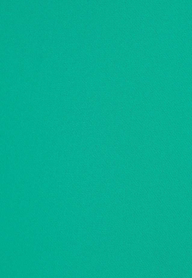 Oversize shirt blouse in Green |  Seidensticker Onlineshop