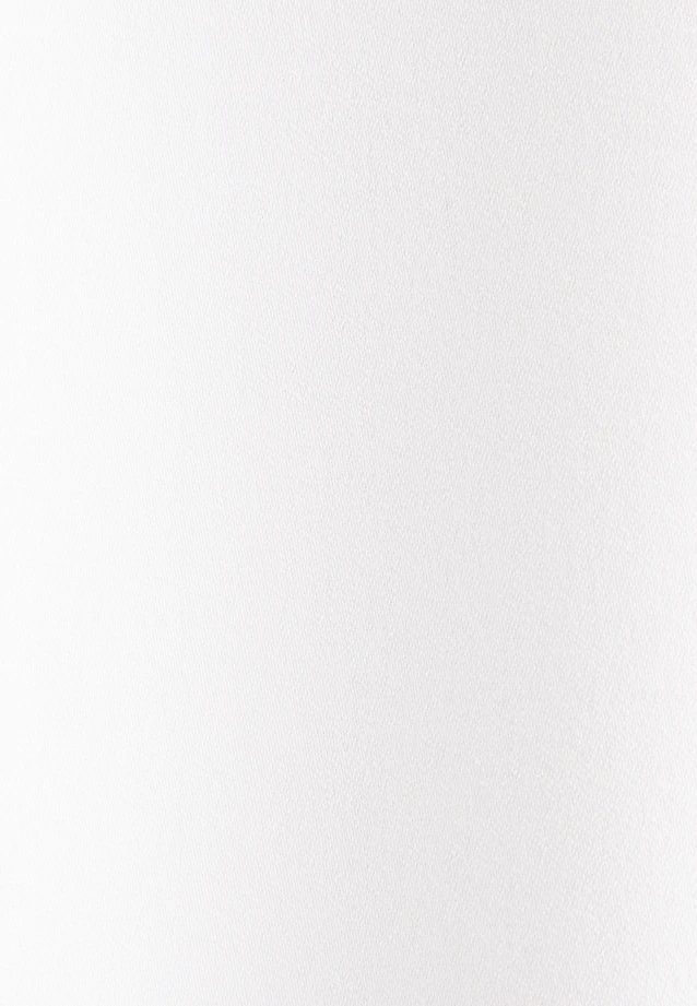 Oversize Hemdbluse in Weiß |  Seidensticker Onlineshop