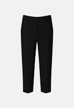 Trousers in Black |  Seidensticker Onlineshop