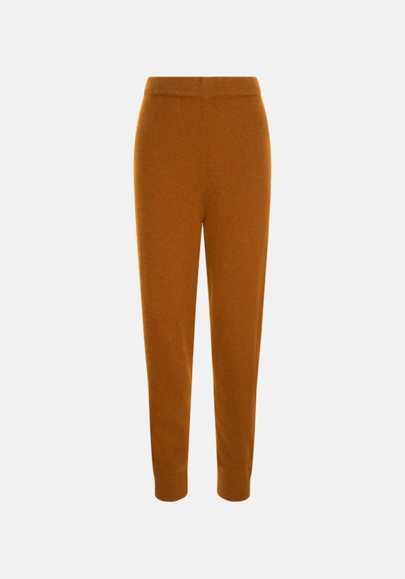 Pantalons Regular Manche Longue in Jaune |  Seidensticker Onlineshop