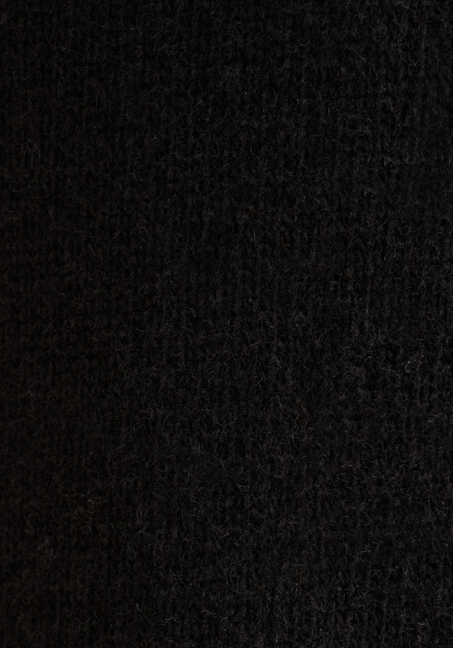 Pantalons Regular Manche Longue in Noir |  Seidensticker Onlineshop