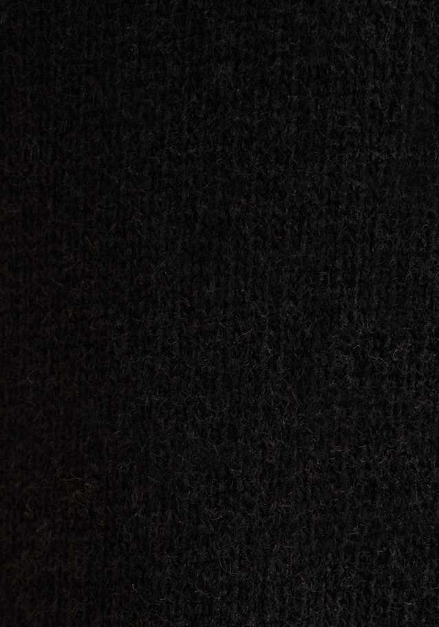 Regular Hose Uni in Schwarz | Seidensticker Onlineshop