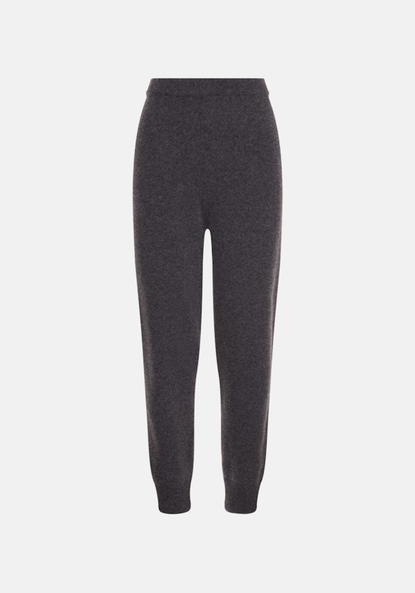 Trousers in Grey |  Seidensticker Onlineshop