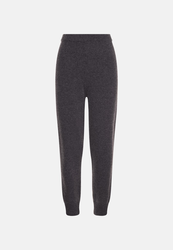 Pantalons Regular Manche Longue in Gris |  Seidensticker Onlineshop