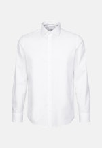 X-Slim Business Hemd Uni in Weiß |  Seidensticker Onlineshop