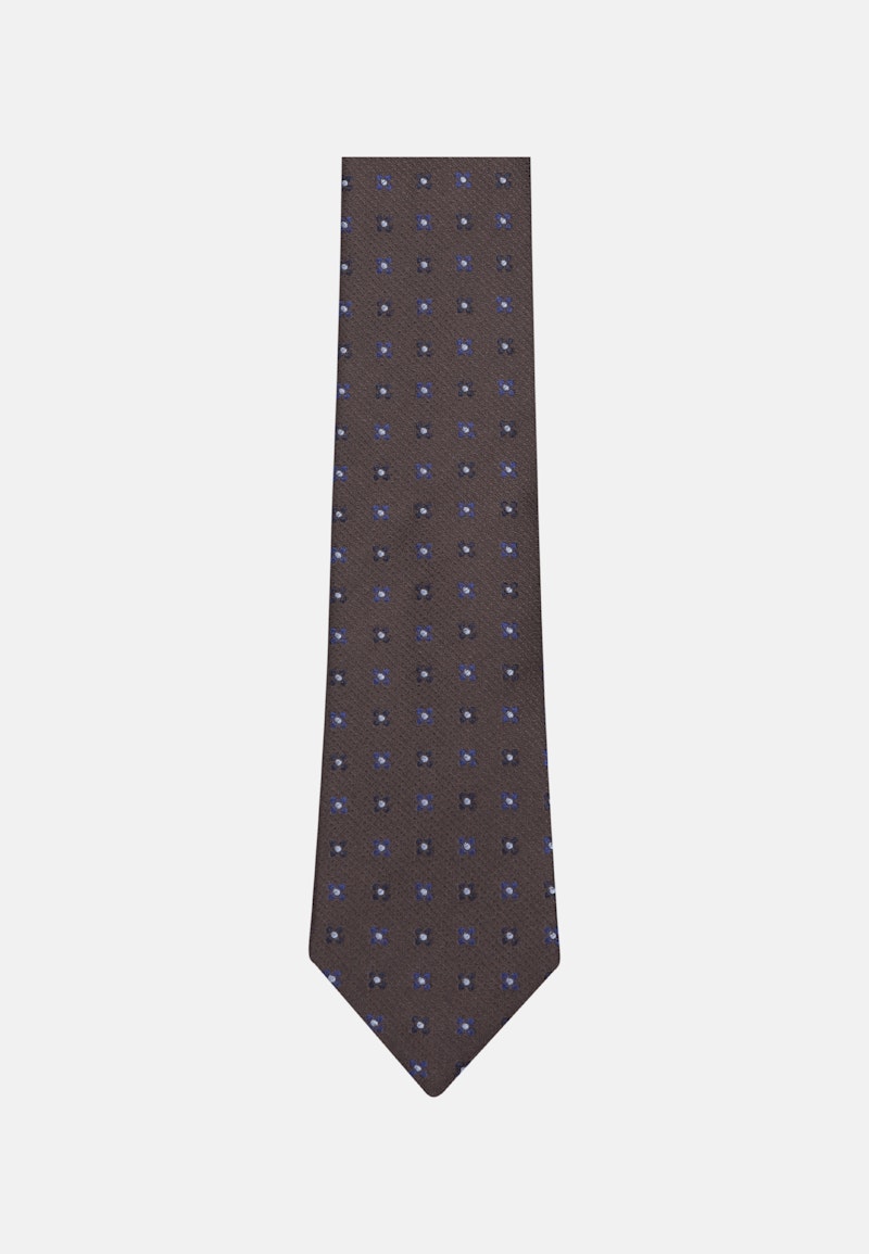 Cravate Large (7Cm)