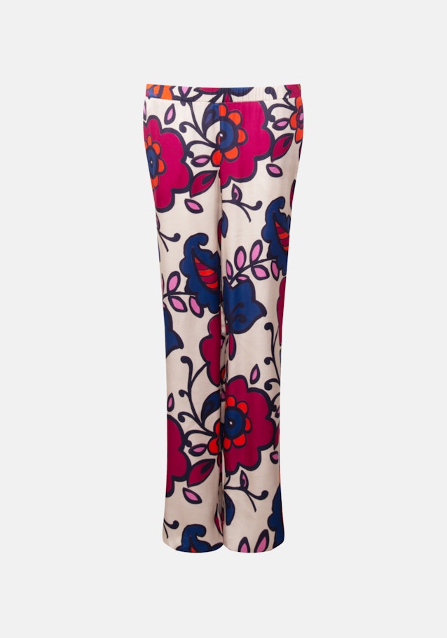 Trousers in Ecru |  Seidensticker Onlineshop