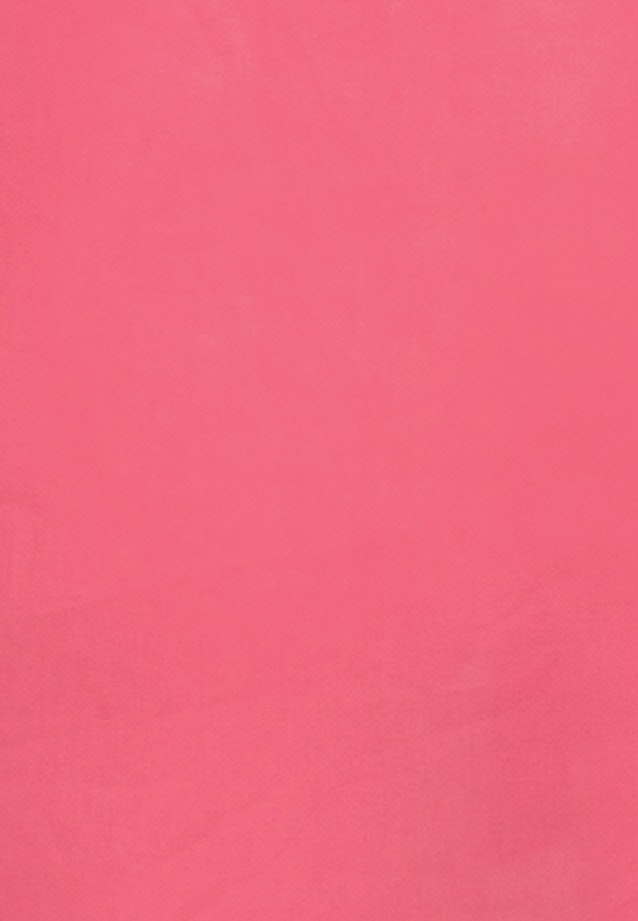 3/4-Arm Voile Tunika in Rosa/Pink |  Seidensticker Onlineshop
