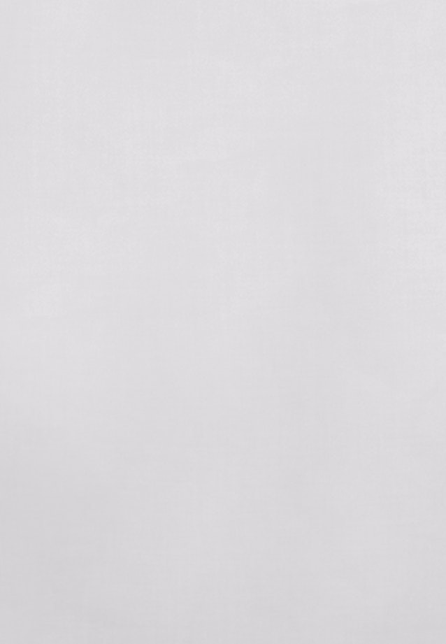 3/4-Arm Voile Tunika in Weiß |  Seidensticker Onlineshop