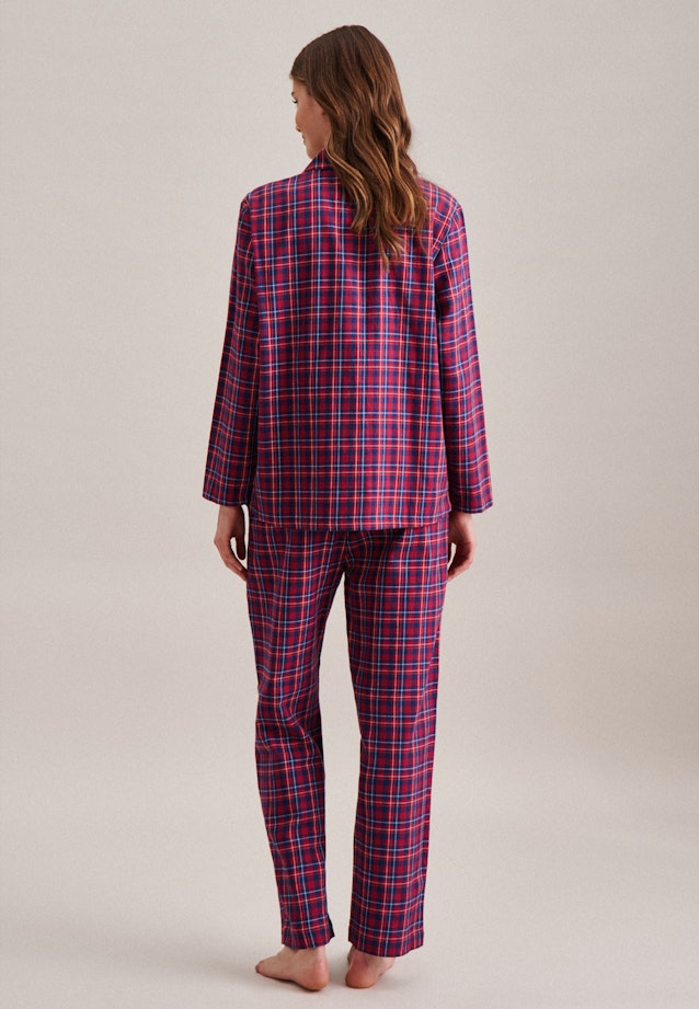 Pyjamas in Pink | Seidensticker Onlineshop