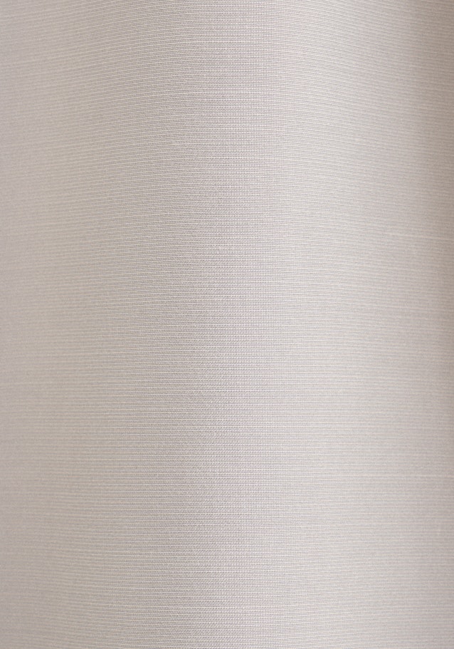 Schlupfbluse Uni in Ecru | Seidensticker Onlineshop