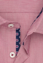 Regular Business Hemd Uni in Rosa/Pink |  Seidensticker Onlineshop