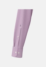 Regular Business Hemd Uni in Rosa/Pink |  Seidensticker Onlineshop