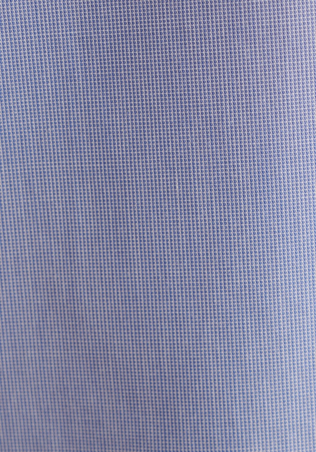 Regular Business Hemd Uni in Hellblau | Seidensticker Onlineshop