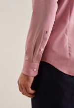 Slim Chemise d'affaires Uni in Rouge |  Seidensticker Onlineshop