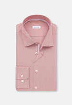 Slim Chemise d'affaires Uni in Rouge |  Seidensticker Onlineshop