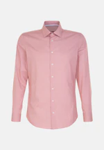 Slim Chemise d'affaires Uni in Rouge |  Seidensticker Onlineshop