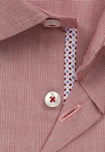 X-Slim Business shirt Uni in Red |  Seidensticker Onlineshop
