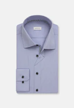 X-Slim Business shirt Uni in Light Blue |  Seidensticker Onlineshop