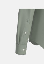 X-Slim Business Hemd Uni in Grün |  Seidensticker Onlineshop