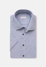 Comfort Business shirt Uni in Light Blue |  Seidensticker Onlineshop