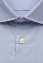Regular Casual shirt Uni in Light Blue |  Seidensticker Onlineshop