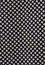 Slim Chemise Performance Imprimé in Bleu Foncé |  Seidensticker Onlineshop