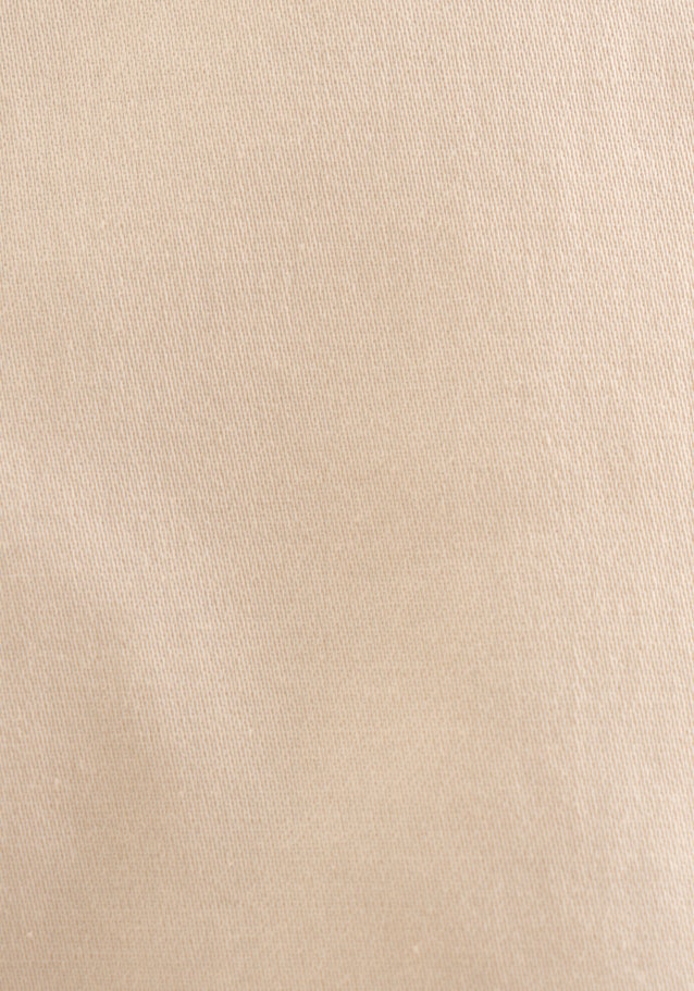 Kragen Hemdbluse Oversized in Ecru |  Seidensticker Onlineshop