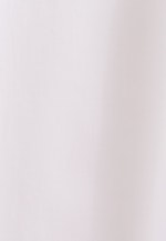 Oversized Hemdbluse aus Baumwoll Twill in Weiß |  Seidensticker Onlineshop