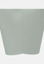 Shaped Business Hemd Uni in Grün |  Seidensticker Onlineshop
