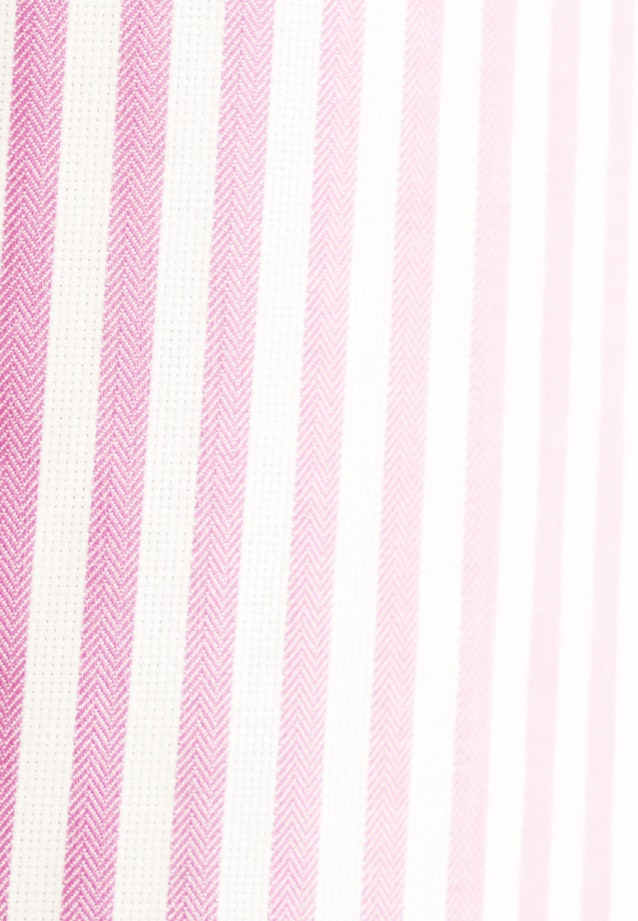 Slim Chemise d'affaires Rayures in Rose Fuchsia |  Seidensticker Onlineshop