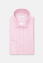 Slim Business shirt Stripes in Pink |  Seidensticker Onlineshop
