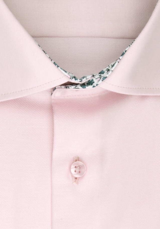 Business Hemd Slim in Rosa/Pink |  Seidensticker Onlineshop