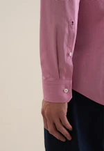 Shaped Chemise d'affaires Uni in Rose Fuchsia |  Seidensticker Onlineshop
